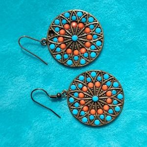 Boho Earrings